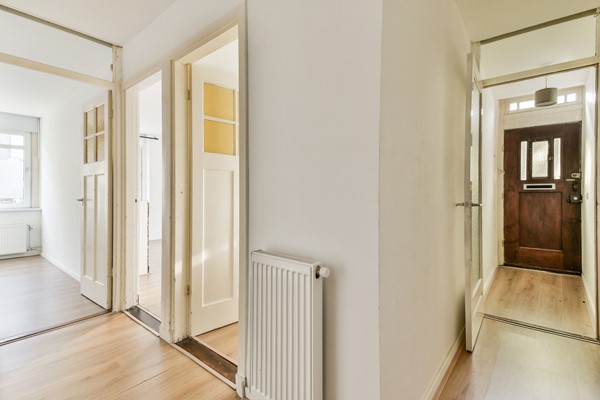 Medium property photo - Juliana van Stolbergstraat 12H, 1055 RM Amsterdam